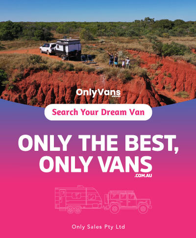 List your vans