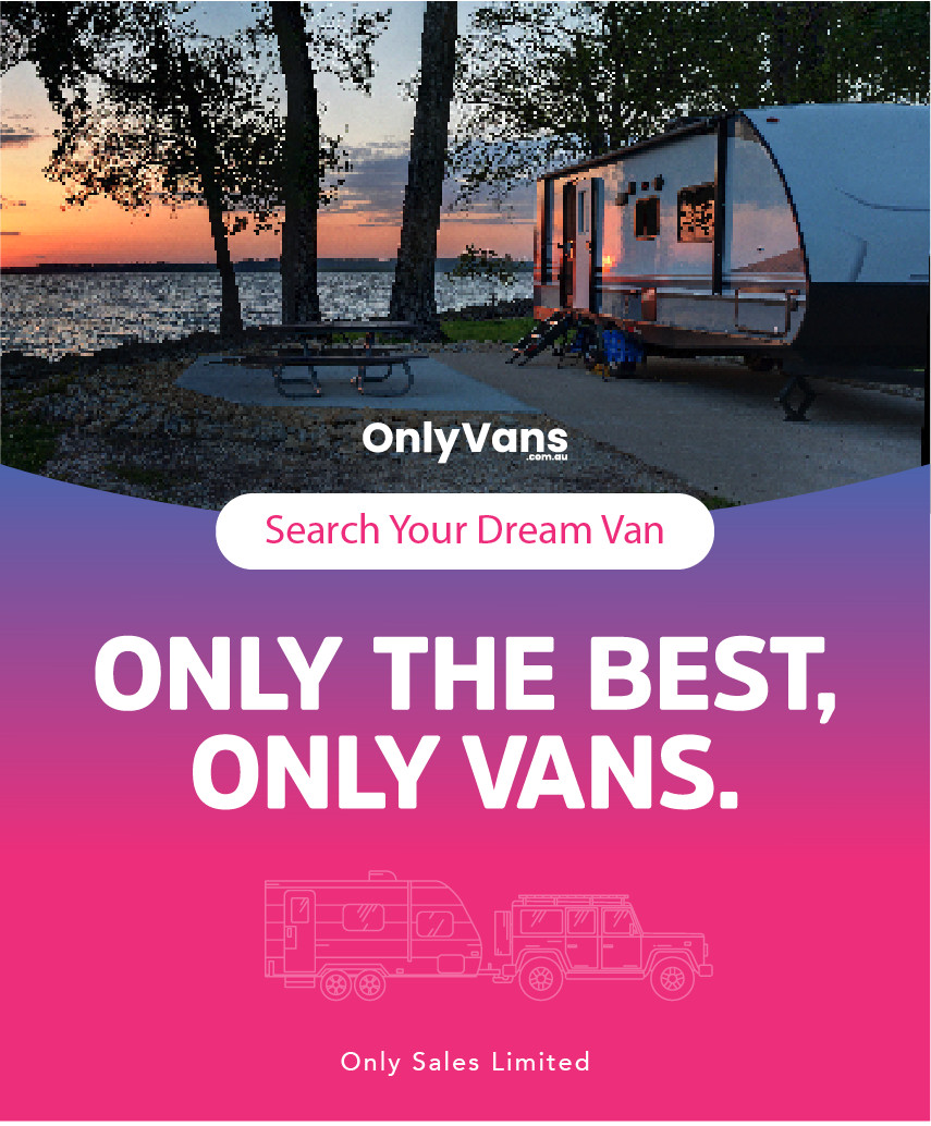 List your vans