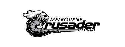Melbourne Crusader caravan dealership in Campbellfield Victoria 3061