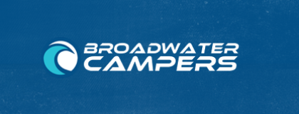 Broadwater Campers caravan dealership in Biggera Waters Queensland 4216