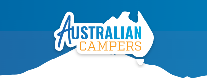 Australian Campers caravan dealership in Oxley Victoria 3678