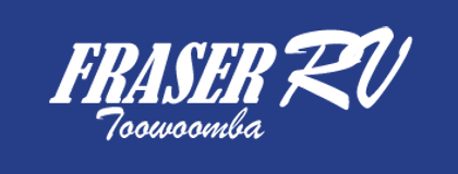 Fraser Rv caravan dealership in Withcott Queensland 4352