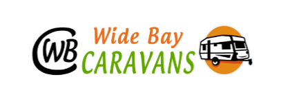 Wide Bay Caravans logo