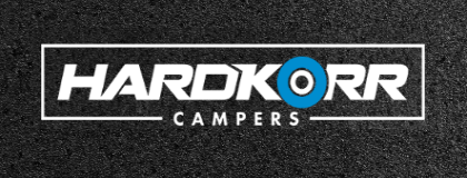 Hardkorr Campers caravan dealership in STAPYLTON Queensland 4207