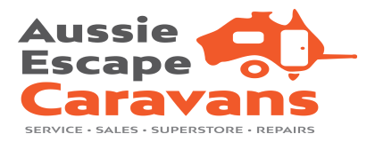 Aussie Escape Caravans dealership in Brendale Queensland 4500