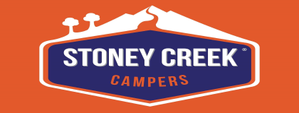 Stoney Creek Campers caravan dealership in Bundamba Queensland 4305