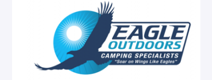 Eagle Outdoors caravan dealership in Pakenham Victoria 3810