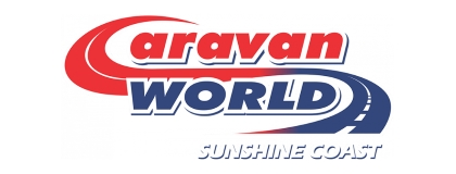 Caravan World caravan dealership in Chevallum Queensland 4555