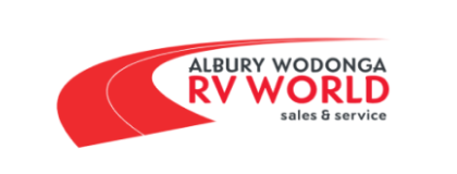 RV World Albury Wodonga caravan dealership in Wodonga Victoria 3690