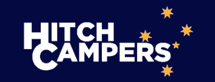 Hitch Campers caravan dealership in Coomera Queensland 4209