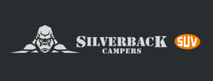 SilverBack Campers caravan dealership in Worri Yallock Victoria 3139