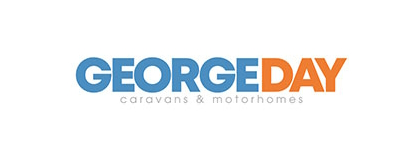 George Day Caravans and Motorhomes caravan dealership in Maddington Western Australia 6109