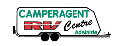 Camperagent RV Centre caravan dealership in Parafield Gardens South Australia 5107