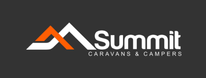 Summit Caravans and Campers caravan dealership in Coffs Harbour New South Wales 2450