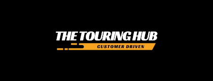 The Touring Hub caravan dealership in Epping Victoria 3076