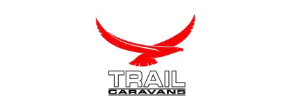 Trail RV Caravans QLD logo