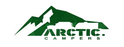 Arctic Campers Wingfield logo