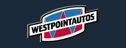 Westpoint Autos Springwood GWM logo