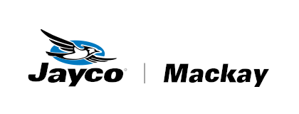 Jayco Mackay logo