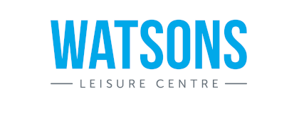 Watsons Leisure Centre logo