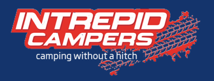 Intrepid Campers caravan dealership in Kilsyth Victoria 3137