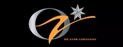 Oz Star Caravans VIC logo