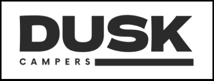 Dusk Campers logo