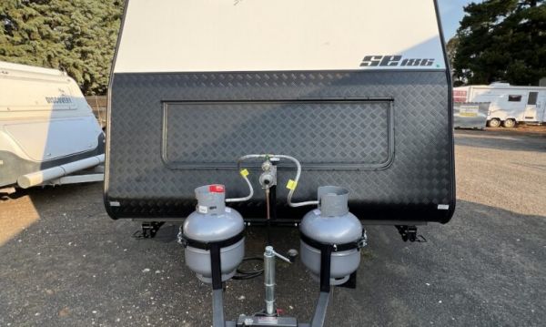 2023 Nextgen SE Off Road Caravan image