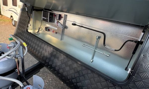 2023 Nextgen SE Off Road Caravan image