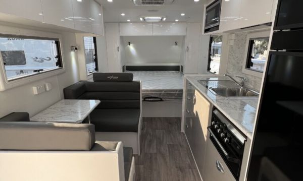 2023 Nextgen SE Off Road Caravan image