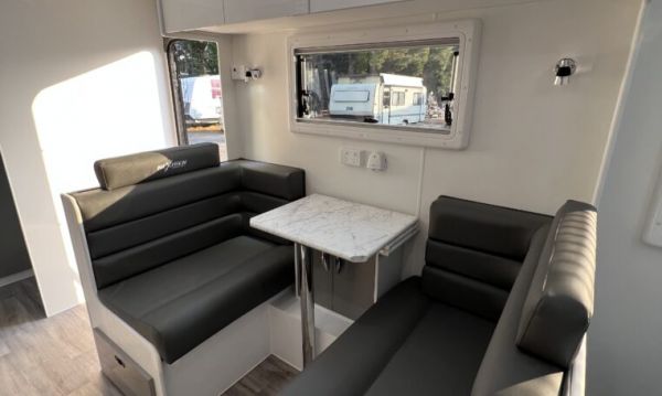 2023 Nextgen SE Off Road Caravan image