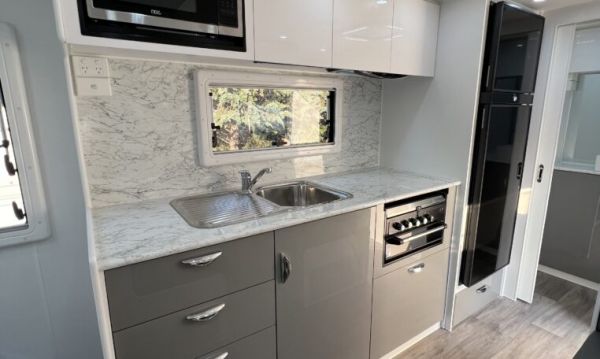 2023 Nextgen SE Off Road Caravan image