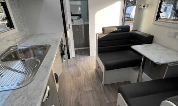 2023 Nextgen SE Off Road Caravan image