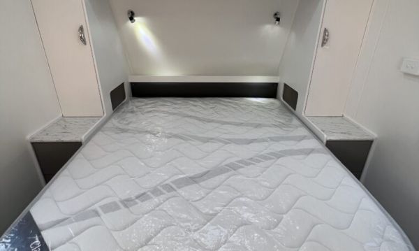 2023 Nextgen SE Off Road Caravan image