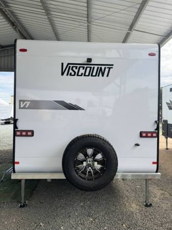 2024 Viscount V1 Other image