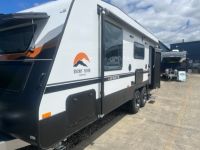 Image for 2024 Snowy River SRC-22 Caravan 0