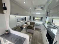 Image for 2024 Snowy River SRC-22 Caravan 3