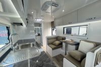 Image for 2024 Snowy River SRC-22 Caravan 5