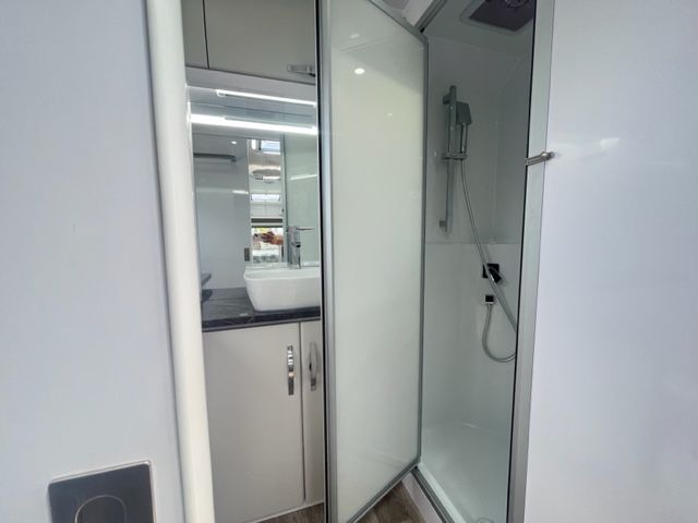 Image for 2024 Snowy River SRC-22 Caravan 10