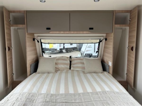 2024 Jayco Discovery Caravan 21.66-4.OB.DY-MY25 image