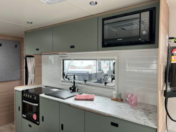 2024 Jayco Discovery Caravan 21.66-4.OB.DY-MY25 image