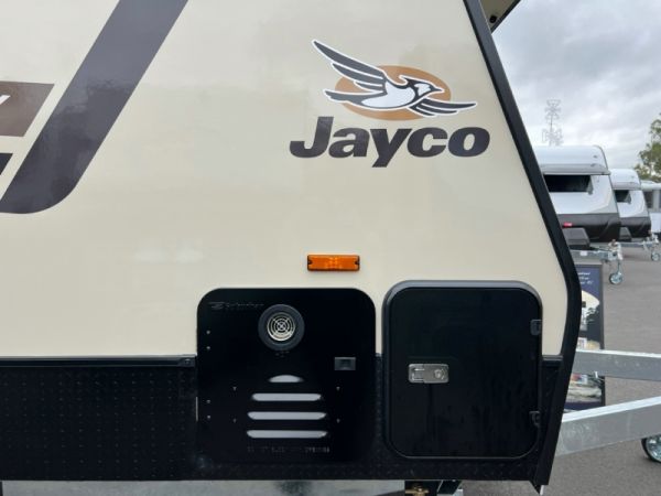 2024 Jayco Discovery Caravan 21.66-4.OB.DY-MY25 image