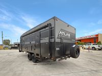 Image for 2025 Atlas Caravans Rvo Caravan 196RD 2