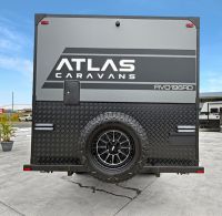 Image for 2025 Atlas Caravans Rvo Caravan 196RD 3