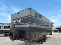 Image for 2025 Atlas Caravans Rvo Caravan 196RD 4