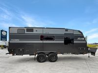 Image for 2025 Atlas Caravans Rvo Caravan 196RD 5