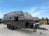 Image for 2025 Atlas Caravans Rvo Caravan 196RD 6