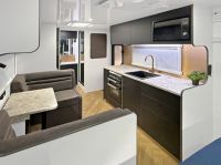 Image for 2025 Atlas Caravans Rvo Caravan 196RD 14
