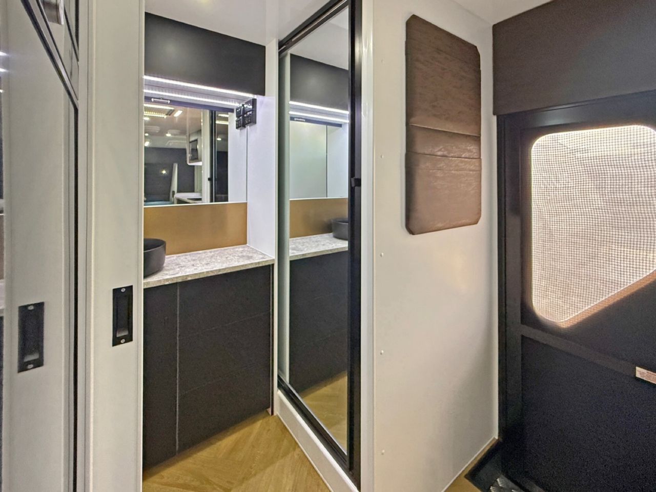 Image for 2025 Atlas Caravans Rvo Caravan 196RD 19
