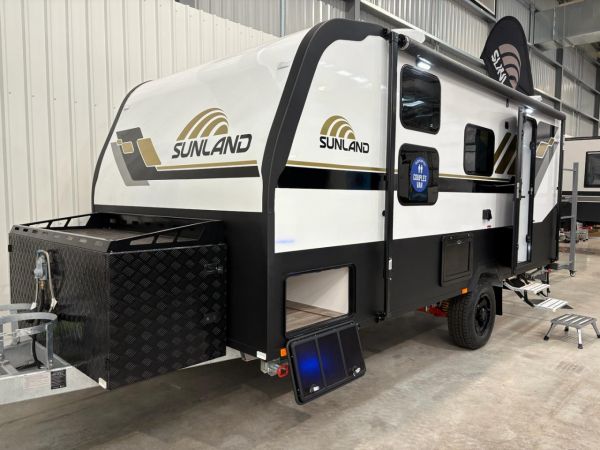 2024 Sunland Explorer image
